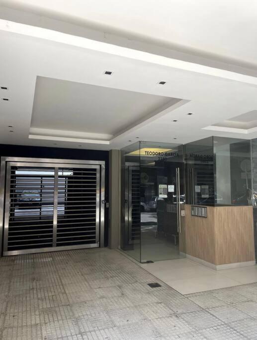 Studio Premuim A Estrenar Palermo بوينس آيرس المظهر الخارجي الصورة