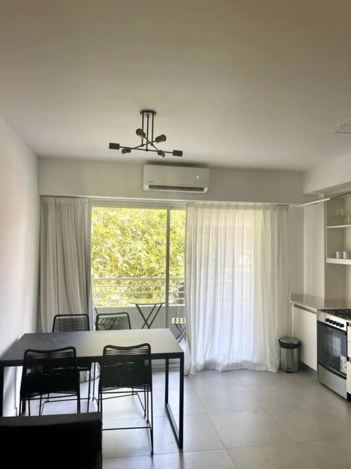 Studio Premuim A Estrenar Palermo بوينس آيرس المظهر الخارجي الصورة
